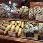 ブランジェ浅野屋 軽井沢旧道本店 - 