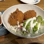 Chiba-Ken Japanese Restaurant - 浦安コロッケ