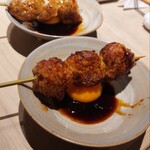 Yakitori Matsuyoi - 