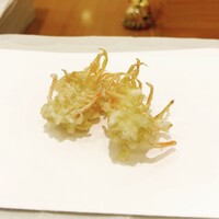 天ぷら 逢坂 - 
