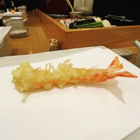 天ぷら 逢坂 - 