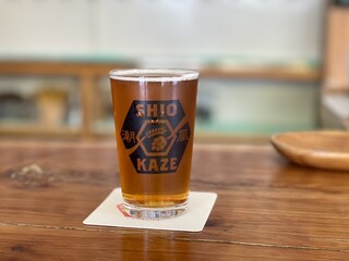 SHIOKAZE BREWSTAND - 