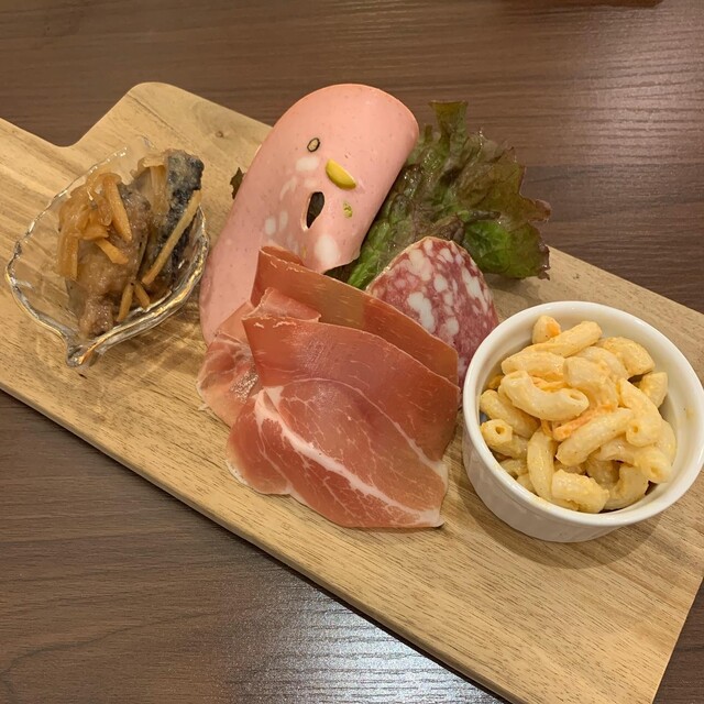 21 ブリュー ケイヴ （21 Brew Cave） - ひばりケ丘/ビアバー | 食べログ