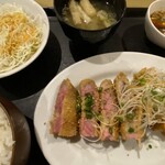 外山食堂 - 