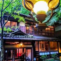 明治の森箕面 音羽山荘 - 