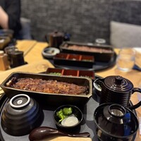 うなぎ四代目菊川 中洲春吉店 - 