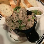 グッドフェロウズ - 白レバーペースト