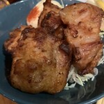 グッドフェロウズ - 鶏の唐揚げ