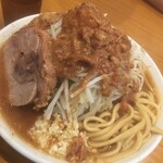 麺屋 歩夢 - 