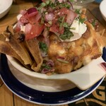 グッドフェロウズ - チリチーズナチョス