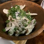 グッドフェロウズ - ゴボウサラダ