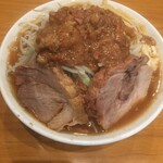 麺屋 歩夢 - 