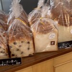 ザ フライヤー ベーカリー - 