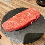 焼肉 ジャンボ はなれ - 