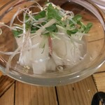 グッドフェロウズ - すだち大根漬け