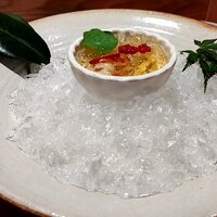 小野の離れ 博多本店 - 先付け（2023.7）