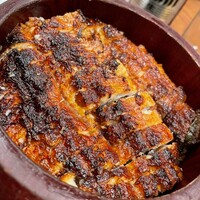 うなぎ家 しば福や - ひつまぶし