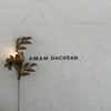 amam dacotan 表参道店