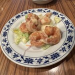 重慶飯店 横浜中華街 新館1F - 