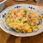 南海飯店 - 半焼飯