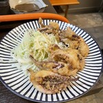 韓国料理あん - 