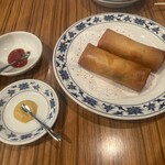 重慶飯店 横浜中華街 新館1F - 