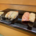 Sushi Hourai - 