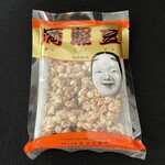 森田屋菓舗 - 満照豆