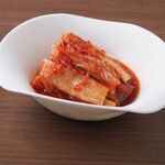 kimchi