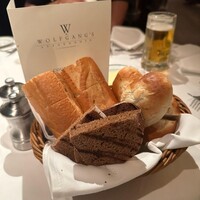 ウルフギャング・ステーキハウス 六本木 - 