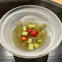 北浜鮨やまの - 