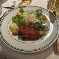 ウルフギャング・ステーキハウス 六本木 - 