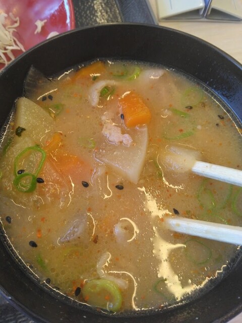 Katsuya Toyokawa Omiabura Ten photo 2