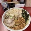 ラーメン二郎 中山駅前店