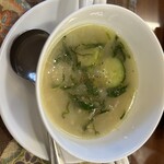 ふらんす料理　蓮 - 