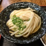 讃岐うどん　徳すけ - 