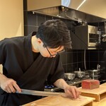 料理屋 しま - 