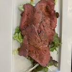 ふらんす料理　蓮 - 