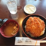 Tonkatsu Masachan - 