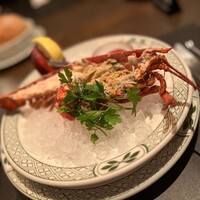 ロウリーズ・ザ・プライムリブ 恵比寿ガーデンプレイス店 - 