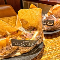 焼肉 龍園 西中洲店 -  焼肉 龍園 西中洲店 -