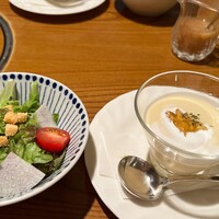 横浜 瀬里奈 浪漫茶屋 - 