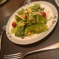 ロウリーズ・ザ・プライムリブ 恵比寿ガーデンプレイス店 - 