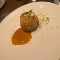 ロウリーズ・ザ・プライムリブ 恵比寿ガーデンプレイス店 - 