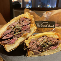 焼肉 龍園 西中洲店 -  焼肉 龍園 西中洲店 -