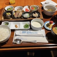最上亭 - 