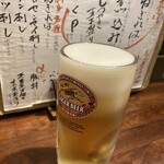 もつ煮込み専門店 沼田2nd - 