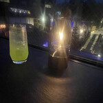 蕩 - 草津カクテル