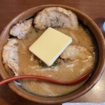 麺場 田所商店 - 