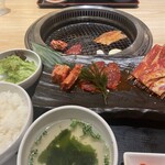 Yakiniku Meisai Fukuju - 